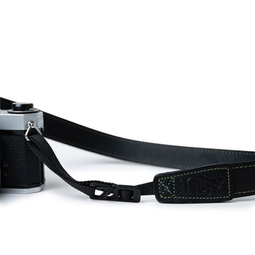 Peak Design camera strap LEASH – Plastic Photo Store