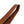 Load image into Gallery viewer, Classic 40 Camera Strap - Chestnut Brown
