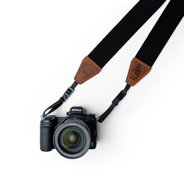 Quick Release Camera Strap for Nikon z6