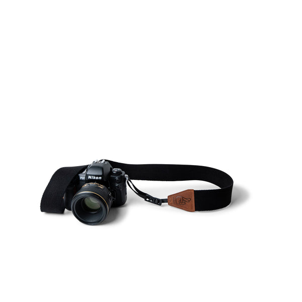 Comfortable Camera Sling for Travel Photography