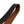 Load image into Gallery viewer, Deluxe 45 Padded Camera Strap - Black/Tan Leather
