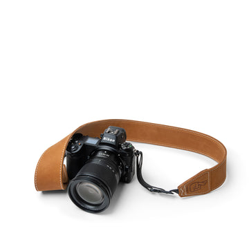 How to Choose Best Camera Strap Size - Lucky Camera Straps