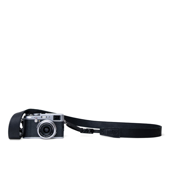 Slim 30 - Matte Black