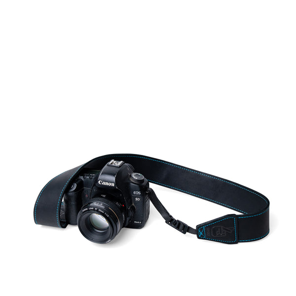 Slim 30 - Matte Black