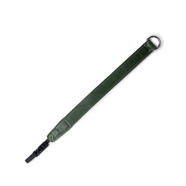 Wrist Strap - Olive Green