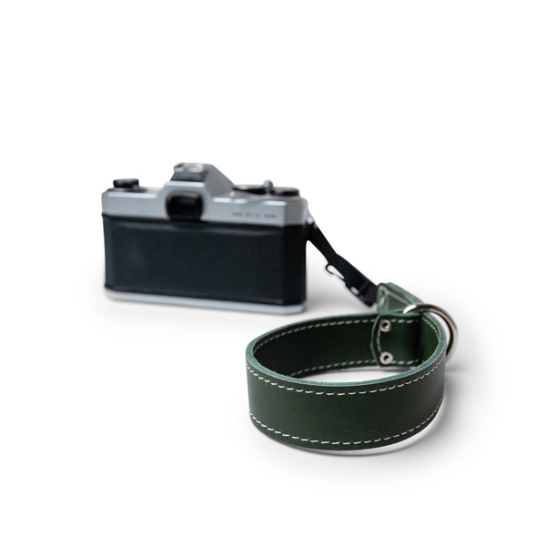 Wrist Strap - Olive Green