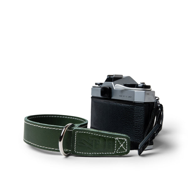 Wrist Strap - Olive Green