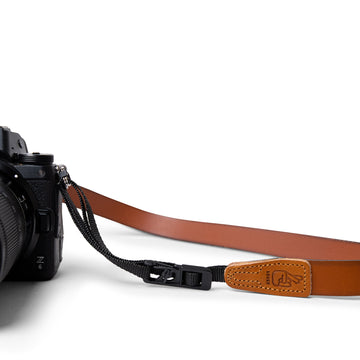 Camera Strap Adjustable, No Leather, Flexible, Super Strong, Weather P –  Shoot Film Co.