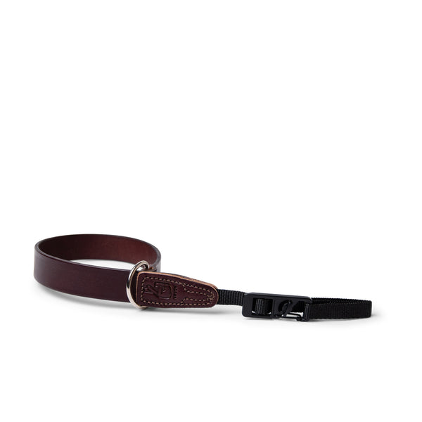 Simple 20 Wrist - Cognac