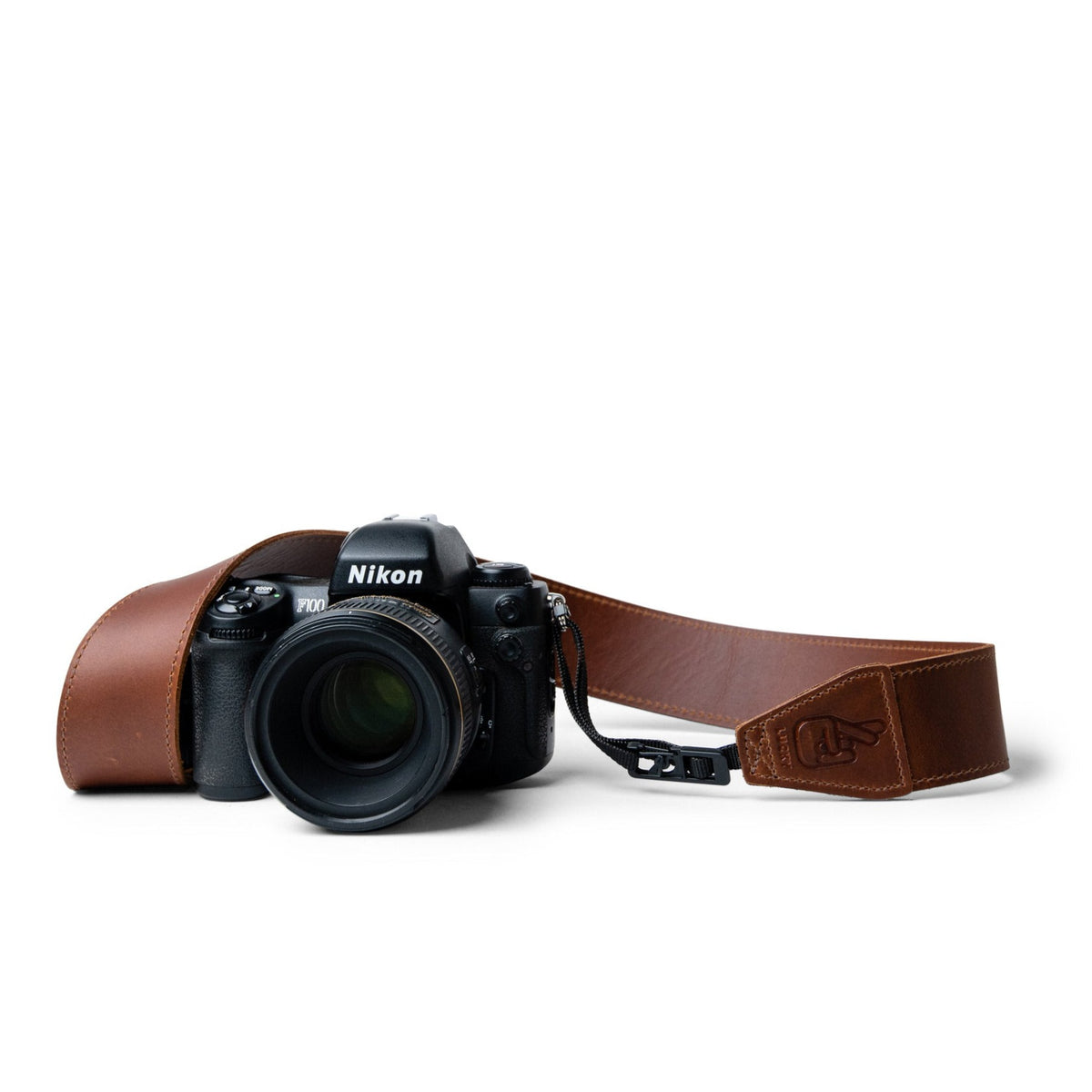 Standard 53 Leather Camera Strap