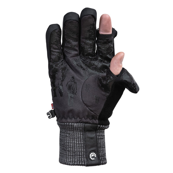 Markhof Pro V3 Photography Glove Size Guide
