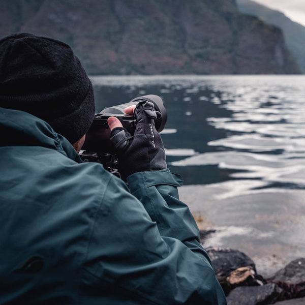 Milford Photography Glove