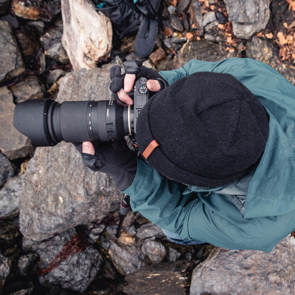 Milford Photography Glove