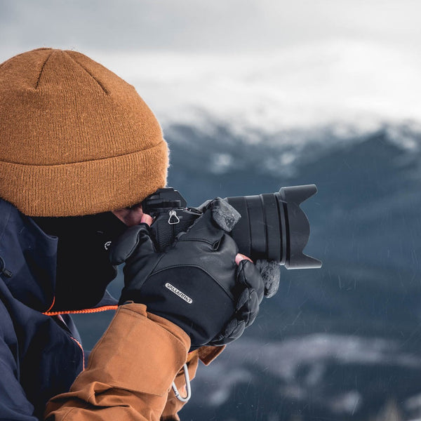 Tinden Photography Glove