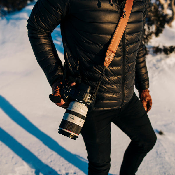Vallerret Winter Photography Gloves